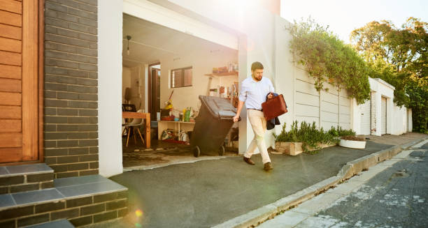 Best Affordable Junk Removal Services  in Finderne, NJ