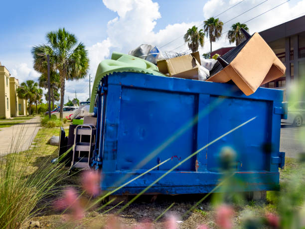 Best Attic Cleanout Services  in Finderne, NJ
